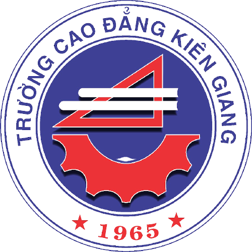 logo Trường Cao đẳng Kiên Giang